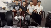 Đăng tuyển “phi công” cho "quý bà" rồi lừa bán xe máy, chiếm đoạt hơn 10 tỷ đồng