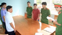 Giám đốc buôn lậu gần 3.400 tấn hạt điều thô