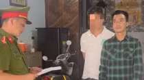 “Nổ” quen biết với lãnh đạo cấp cao để lừa đảo chiếm đoạt tài sản