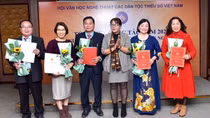 Cảm thức cội nguồn và nhân sinh trong “Lối sen sương”