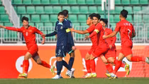 U20 Việt Nam – U20 Qatar: Tự quyết vé đi tiếp