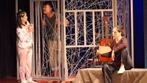 Biểu diễn 4 vở kịch đặc biệt nhân dịp kỷ niệm 75 năm ngày sinh Lưu Quang Vũ