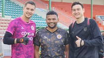 Filip nguyễn và Đặng Văn Lâm: Cơn đau đầu dễ chịu của Philippe Troussier