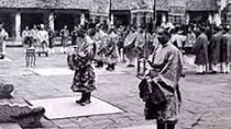 Những hình phạt ngoài “ngũ hình” thời xưa