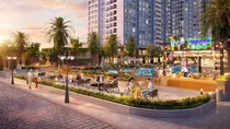 Bộ 3 giá trị an cư tại Hanoi Melody Residences