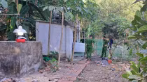 Người phụ nữ bị tình nhân dìm đầu xuống chậu nước tử vong