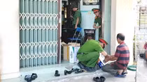 Trốn thuế hơn 1,1 tỷ đồng, một phó giám đốc bị bắt tạm giam