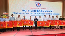 Hội Nhà báo Việt Nam triển khai nhiệm vụ thi đua khen thưởng năm 2023