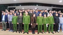 Nâng cao giải quyết các vụ việc, vụ án liên quan đến người chưa thành niên