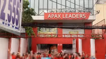 Xung quanh việc phụ huynh kêu cứu liên quan đến Trung tâm ngoại ngữ Apax Leaders