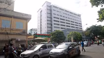 Hà Nội tổng kiểm tra, xử nghiêm vi phạm của xe taxi