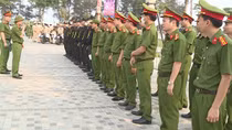Sẵn sàng cho Lễ hội du lịch biển Sầm Sơn 2023
