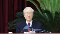 Hội nghị Trung ương giữa nhiệm kỳ sẽ xem xét, quyết định nhiều vấn đề có ý nghĩa rất quan trọng
