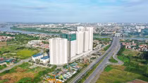 Hà Nội thông qua chủ trương thành lập quận Đông Anh với 24 phường