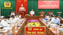 100% cán bộ, lực lượng vũ trang phải đi đầu sử dụng dịch vụ công trực tuyến