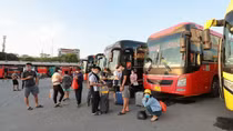 Hà Nội: Giật mình với tần suất vi phạm tốc độ của xe kinh doanh vận tải