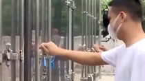 Giám đốc công ty chuyển phát đánh tráo hàng tại sân bay Nội Bài