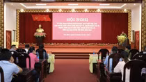 Giới thiệu việc làm cho người chấp hành xong án phạt tù