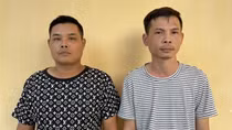 Khởi tố 2 đối tượng cho vay lãi nặng ở Tuyên Quang