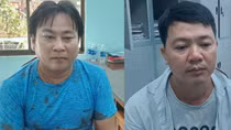Cự cãi ở quán nhậu dẫn đến án mạng