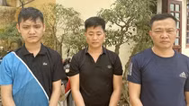 Triệt xóa băng nhóm "tín dụng đen" ở Thanh Hóa