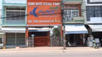 Phát hiện một trung tâm ngoại ngữ “chui”