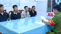 Tín dụng đen từ “ngân hàng cột điện” đến “vòng xoắn ốc 4.0”