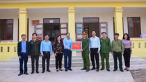 Xứng đáng là nòng cốt, chỗ dựa của nhân dân trong công tác bảo vệ ANTT ở cơ sở (Bài cuối)