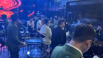 Bay lắc quán bar - câu chuyện chưa có hồi kết