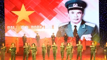 Tổ chức trang trọng Lễ kỷ niệm 100 năm Ngày sinh Đại tướng Đoàn Khuê