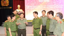 Làm rõ những vấn đề mới trong công tác lấy lời khai, hỏi cung bị can