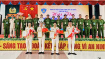 Đào tạo, bồi dưỡng, nâng cao chất lượng hoạt động của chi bộ và bí thư chi bộ