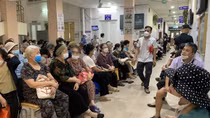 Sau vụ thiếu nữ bị bác sĩ gạ tình khi chăm mẹ điều trị ung thư, Bộ Y tế ra chỉ đạo nóng