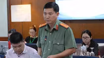 Công an TP Hồ Chí Minh nói gì về phản ánh thủ tục hành chính phiền hà, phức tạp hơn trước?