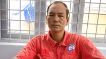 Bắt đối tượng trốn truy nã 31 năm