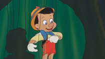 Cái chết của người gỗ Pinocchio