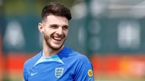 Arsenal xác nhận Declan Rice hoàn tất chuyển nhượng tới đội bóng này