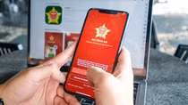 Làm gì khi phát hiện người khác sử dụng tài khoản định danh điện tử của mình?