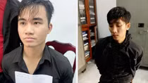 Thấy gì từ vụ cướp ngân hàng tại Đà Nẵng?