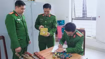 Công an tỉnh Thanh Hóa đạt nhiều kết quả trong cao điểm tấn công tội phạm