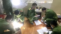 Quyết tâm truy quét tội phạm (bài cuối)