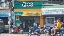 Kiểm tra 11 điểm giao dịch của Công ty F88 tại tỉnh Sóc Trăng