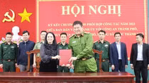 Thức tỉnh người mê ngộ nhận theo “tà” trở về lối “chính”