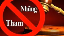Quy định về kiểm soát quyền lực, phòng, chống tham nhũng, tiêu cực trong hoạt động điều tra, truy tố, xét xử, thi hành án