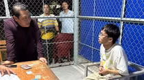 Kẻ cướp tiệm vàng ở Trà Vinh là sinh viên từ Hà Nội vào Nam tìm việc