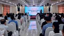 Tổ chức gần 300 hội nghị truyền thông trực tiếp về chính sách BHXH, BHYT