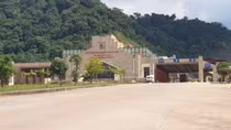 Cha Lo nơi mùa Xuân đến sớm