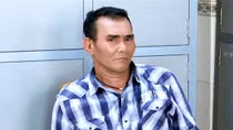 Khởi tố đối tượng làm hư hỏng tài sản cơ quan Công an