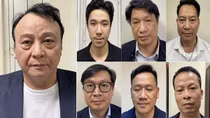 Ban hành kết luận điều tra vụ Tân Hoàng Minh lừa đảo chiếm hơn 8.000 tỷ đồng