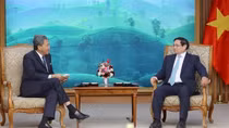Đưa quan hệ đối tác chiến lược Việt Nam-Malaysia ngày càng đi vào chiều sâu